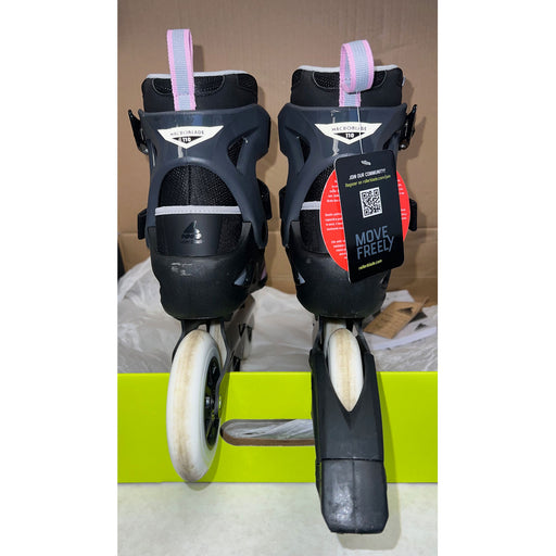 Rollerblade Macroblade 110 Women Inline Sk 27657