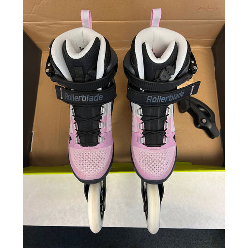 Rollerblade Macroblade 110 Women Inline Sk 27659