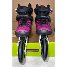 Load image into Gallery viewer, Rollerblade Macroblade 100 3WD Wmn Inline Sk 27660
 - 2