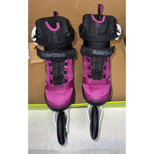 Rollerblade Macroblade 100 3WD Wmn Inline Sk 27660