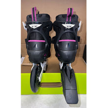 Load image into Gallery viewer, Rollerblade Macroblade 100 3WD Wmn Inline Sk 27660
 - 5