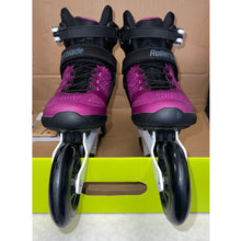 Load image into Gallery viewer, Rollerblade Macroblade 100 3WD Womens Inline 27661
 - 2