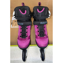 Load image into Gallery viewer, Rollerblade Macroblade 100 3WD Womens Inline 27661
 - 3