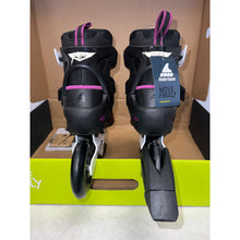 Load image into Gallery viewer, Rollerblade Macroblade 100 3WD Womens Inline 27661
 - 4