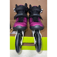 Load image into Gallery viewer, Rollerblade Macroblade 100 3WD Wmn Inline Sk 27662
 - 2