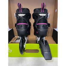 Load image into Gallery viewer, Rollerblade Macroblade 100 3WD Wmn Inline Sk 27662
 - 4