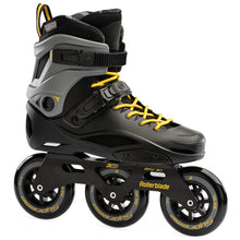 Load image into Gallery viewer, Rollerblade RB 110 Unisex Urban Inline Sk 27663 - Blk/Saffron Yel/13.0
 - 1