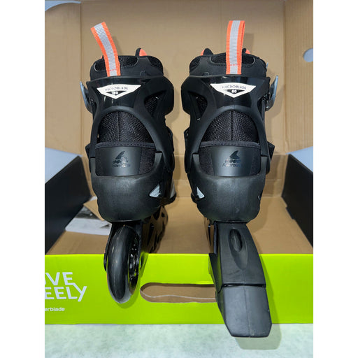 Rollerblade Macroblade 80 Womens Inline Sk 27664