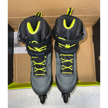 Load image into Gallery viewer, Rollerblade Macroblade 80 Mens Inline Skates 27669
 - 3