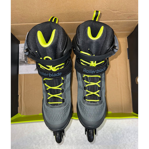 Rollerblade Macroblade 80 Mens Inline Skates 27669