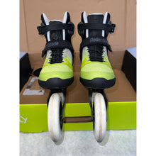 Load image into Gallery viewer, Rollerblade Macroblade 110 Mens Inline Skate 27677
 - 2