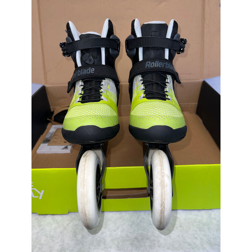 Rollerblade Macroblade 110 Mens Inline Skate 27677