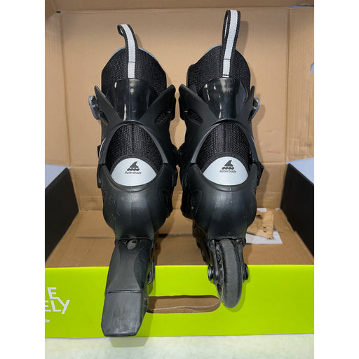 Rollerblade Zetrablade Elite Mens Inline Sk XXXXX