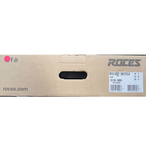 Roces M12 UFS Mens Aggressive Inline Sk 27691