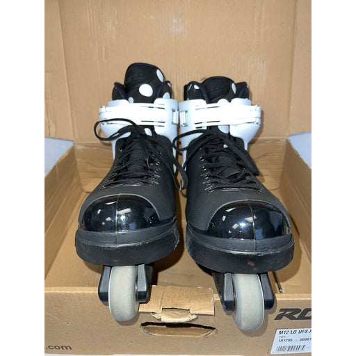 Roces M12 UFS Hazelton Aggressive Inline Sk 27697