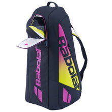 Load image into Gallery viewer, Babolat Pure Aero Rafa RH X6 Tennis Bag
 - 3