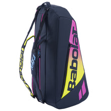 Load image into Gallery viewer, Babolat Pure Aero Rafa RH X6 Tennis Bag
 - 4