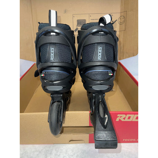 Roces Icon Mens Inline Skates 27707