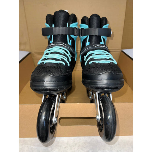 Bladerunner Formula 100 Womens Inline Sk 27721