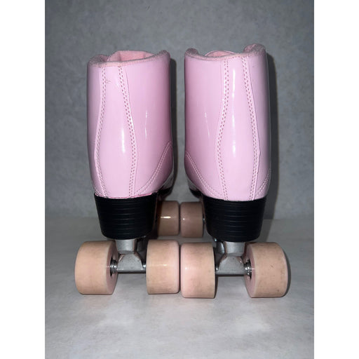 Fit-Tru Cruze Quad Pink Womens Roller Sk 27733