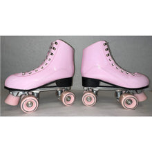 Load image into Gallery viewer, Fit-Tru Cruze Quad Pink Womens Roller Sk 27733
 - 6