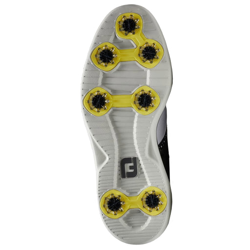 FootJoy Traditions Spiked Mens Golf Shoes 2023