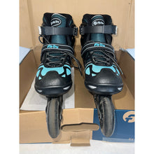 Load image into Gallery viewer, Fit-Tru Cruze 84 Blue Womens Inline Sk 27764
 - 2