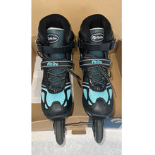 Load image into Gallery viewer, Fit-Tru Cruze 84 Blue Womens Inline Sk 27764
 - 3