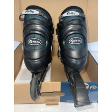 Load image into Gallery viewer, Fit-Tru Cruze 84 Blue Womens Inline Sk 27764
 - 4