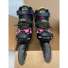 Load image into Gallery viewer, Fit-Tru Cruze 84 Pink Womens Inline Sk 27765
 - 2