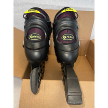 Load image into Gallery viewer, Fit-Tru Cruze 84 Pink Womens Inline Sk 27765
 - 4