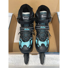 Load image into Gallery viewer, Fit-Tru Cruze 84 Blue Womens Inline Sk 27767
 - 3