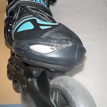 Load image into Gallery viewer, Fit-Tru Cruze 84 Blue Womens Inline Sk 27767
 - 6