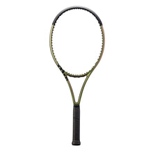 Load image into Gallery viewer, Wilson Blade 100 v8 Unstrung Tennis Racquet
 - 2