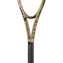 Load image into Gallery viewer, Wilson Blade 100 v8 Unstrung Tennis Racquet
 - 4