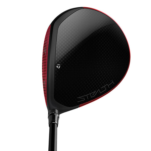 TaylorMade Stealth 2 Right Hand Mens Driver