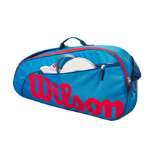 Load image into Gallery viewer, Wilson Junior 3-Pack Tennis Bag
 - 2