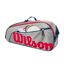 Load image into Gallery viewer, Wilson Junior 3-Pack Tennis Bag
 - 5