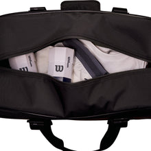 Load image into Gallery viewer, Wilson Super Tour Pro Staff v14 Tennis Duffle Bag
 - 3
