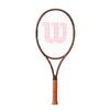 Wilson Pro Staff 26 V14.0 Pre-Strung Junior Tennis Racquet