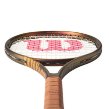 Load image into Gallery viewer, Wilson Pro Staff 26 V14 PreStrung Tennis Racquet
 - 2