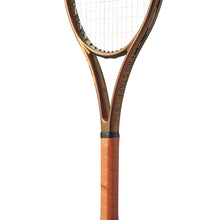 Load image into Gallery viewer, Wilson Pro Staff 26 V14 PreStrung Tennis Racquet
 - 4
