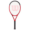 Wilson Clash 26 V2.0 Pre-Strung Junior Tennis Racquet