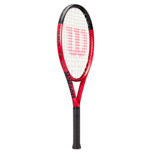 Load image into Gallery viewer, Wilson Clash 26 V2.0 Pre-Strung JR Tennis Racquet
 - 2
