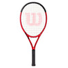 Wilson Clash 25 V2.0 Pre-Strung Junior Tennis Racquet