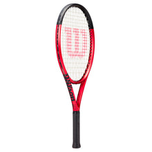 Load image into Gallery viewer, Wilson Clash 25 V2.0 Pre-Strung JR Tennis Racquet
 - 2