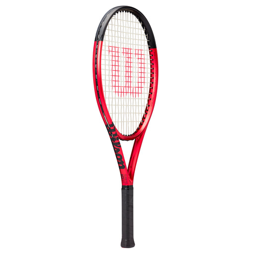 Wilson Clash 25 V2.0 Pre-Strung JR Tennis Racquet