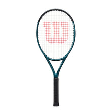 Load image into Gallery viewer, Wilson Ultra 26 V4.0 Junior PS Tennis Racquet - 100/26
 - 1