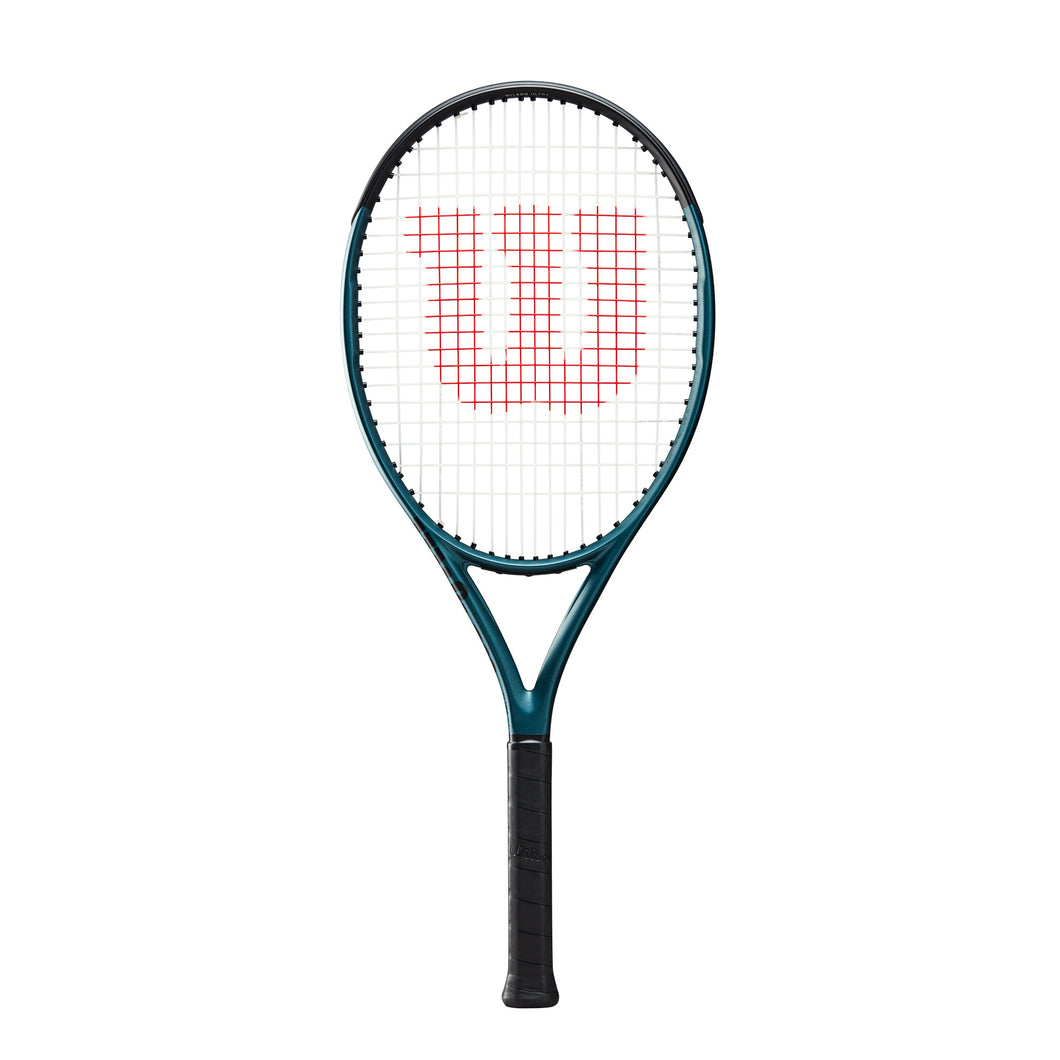 Wilson Ultra 26 V4.0 Junior PS Tennis Racquet - 100/26