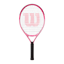 Load image into Gallery viewer, Wilson Ultra 25 V4.0 Junior PS Tennis Racquet - 100/25
 - 1